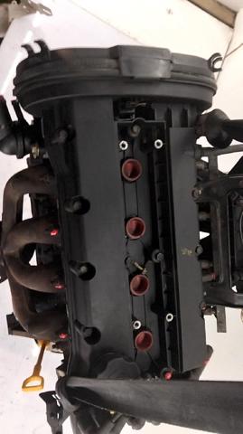 Silnik w komplecie ЗАЗ VIDA