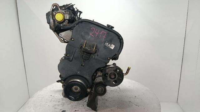 Silnik w komplecie ЗАЗ VIDA