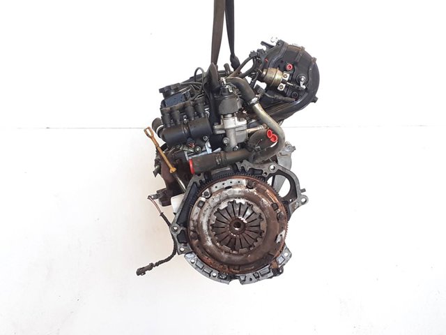 Silnik w komplecie ЗАЗ VIDA