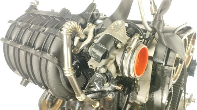 Silnik w komplecie ЗАЗ VIDA