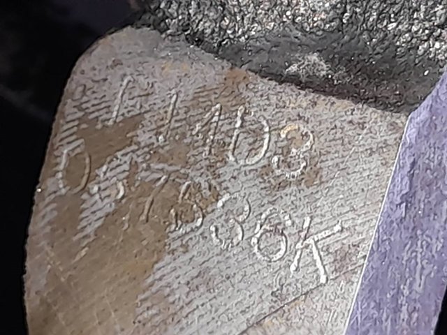 Silnik w komplecie ЗАЗ VIDA