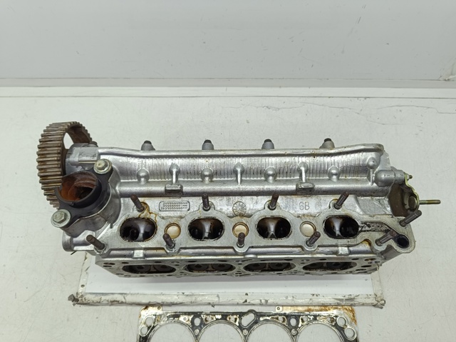 Silnik w komplecie ЗАЗ VIDA