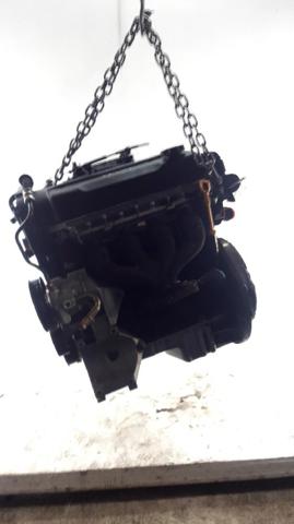 Kupić Silnik w komplecie Chevrolet Lacetti J200 w dobrej cenie