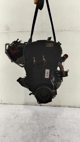 Silnik w komplecie ЗАЗ VIDA