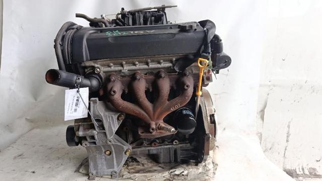 Kupić Silnik w komplecie Chevrolet Lacetti J200 w dobrej cenie