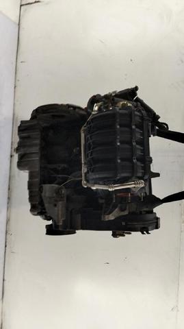 Silnik w komplecie ЗАЗ VIDA