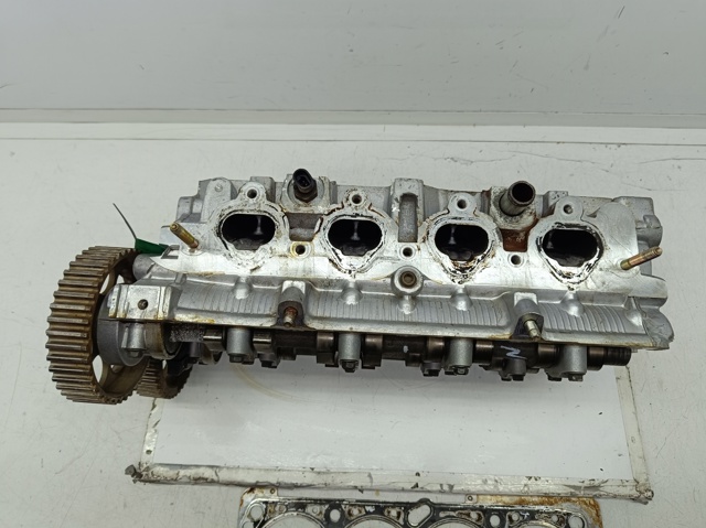 Silnik w komplecie ЗАЗ VIDA