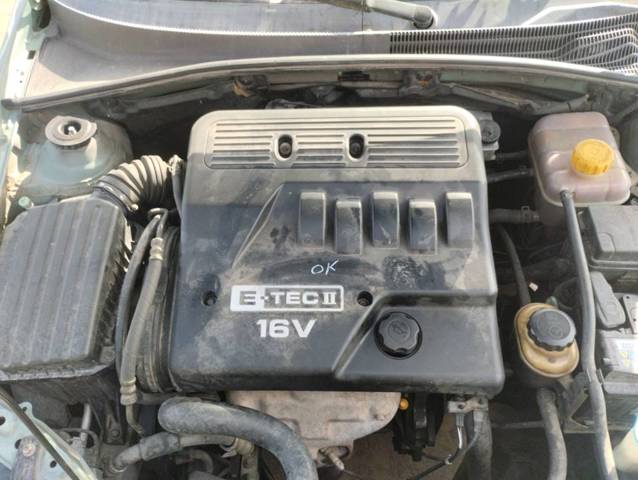 do Chevrolet Aveo  (T250, T255)