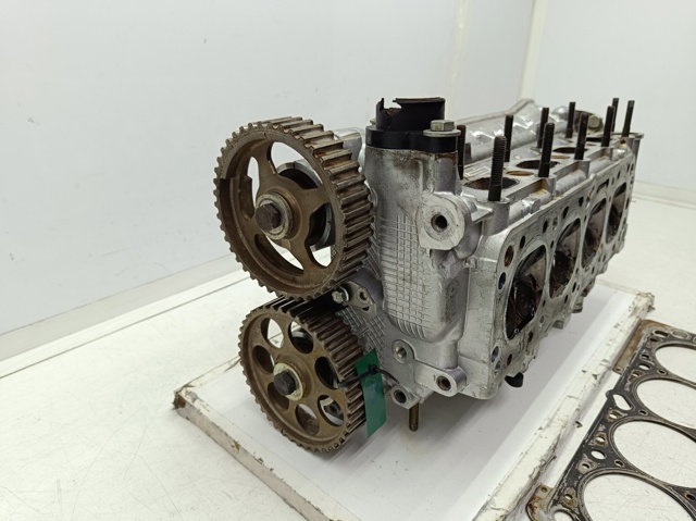 Silnik w komplecie ЗАЗ VIDA