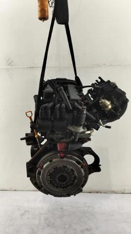 Silnik w komplecie ЗАЗ VIDA