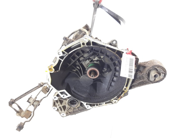 Mechaniczna skrzynia biegów w komplecie F17C374 OPEL