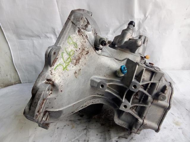 Mechaniczna skrzynia biegów w komplecie F17C374 OPEL
