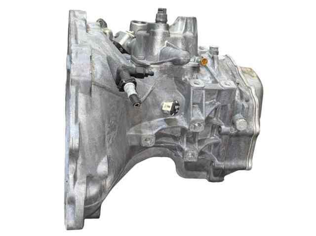 Mechaniczna skrzynia biegów w komplecie F17W355 OPEL