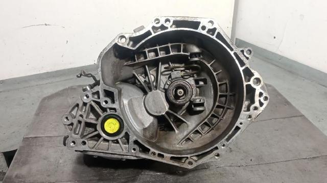 Mechaniczna skrzynia biegów w komplecie F17W355 OPEL