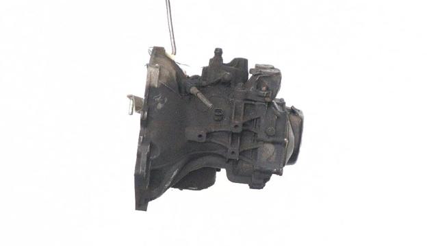 Mechaniczna skrzynia biegów w komplecie F17W355 OPEL