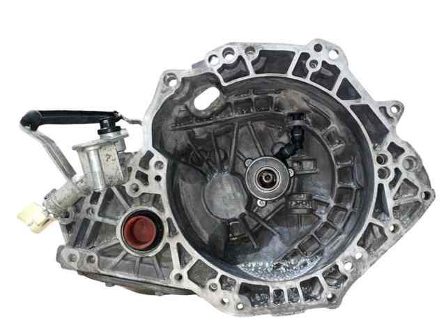 Mechaniczna skrzynia biegów w komplecie F17W355 OPEL