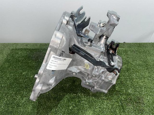 Mechaniczna skrzynia biegów w komplecie F17W355 OPEL