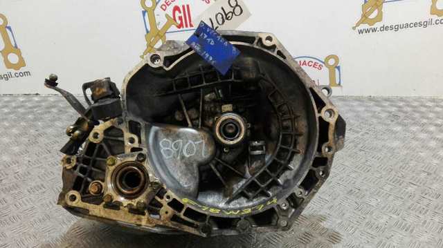 F18W374 Opel