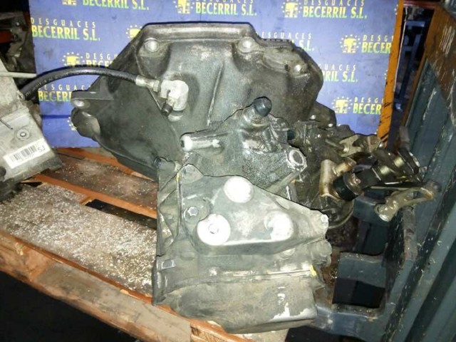 F18W374 Opel