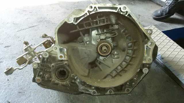 F18W374 Opel