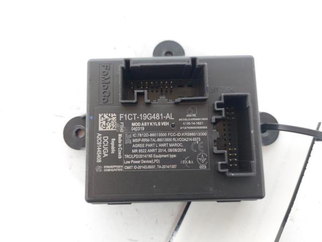 F1CT19G481AL Ford