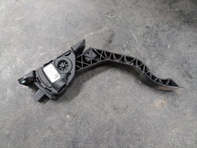 Pedał przyspieszenia (gazu) F1DC9F836AA FORD
