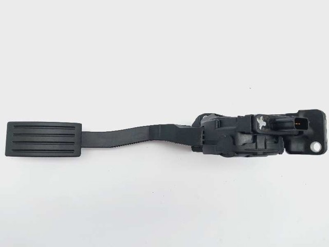 Pedał przyspieszenia (gazu) F1DC9F836AA FORD