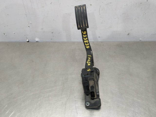 F1DC9F836AA Ford