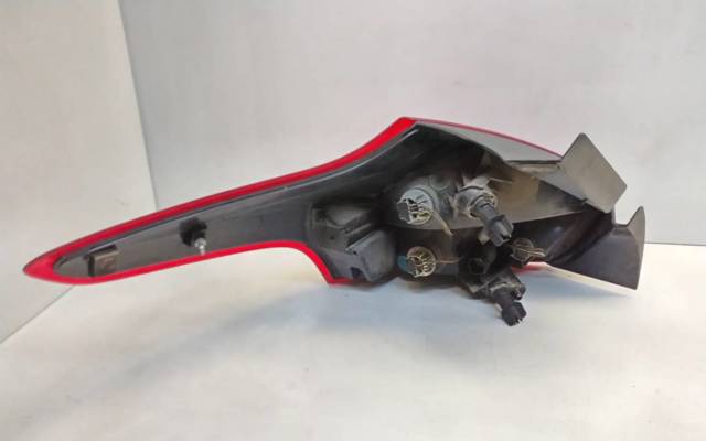 F1EB13404BE Ford