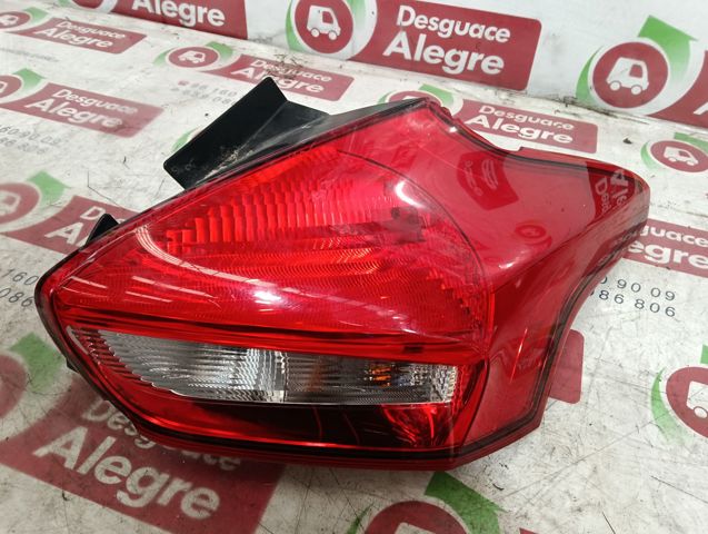 Lampa zespolona tylna prawa F1EB13404BE FORD
