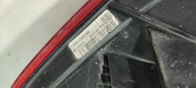 F1EB13404BE Ford