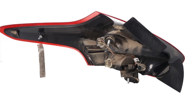 Lampa zespolona tylna prawa F1EB13404BE FORD