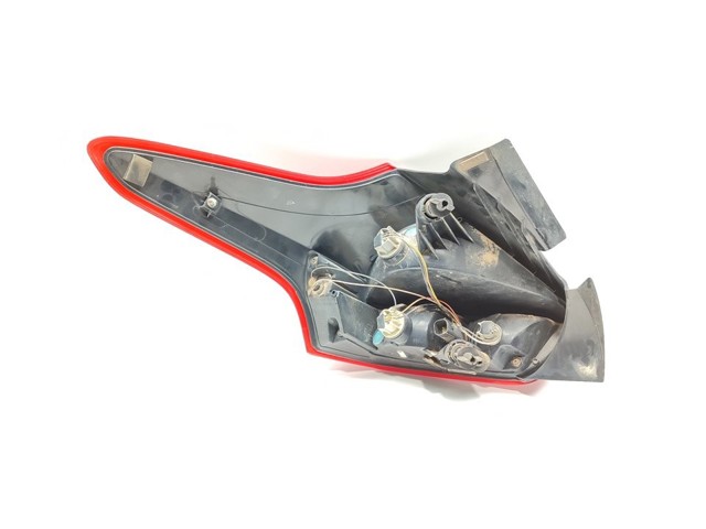 F1EB13404BE Ford