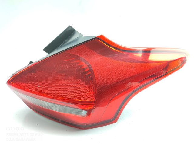 Lampa zespolona tylna prawa F1EB13404CF Ford