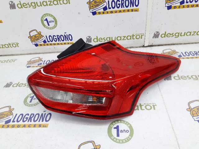 Lampa zespolona tylna prawa F1EB13404CF Ford