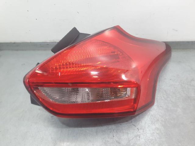 Lampa zespolona tylna prawa F1EB13404CF FORD