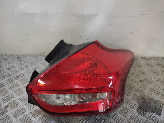 Lampa zespolona tylna prawa F1EB13404CF Ford