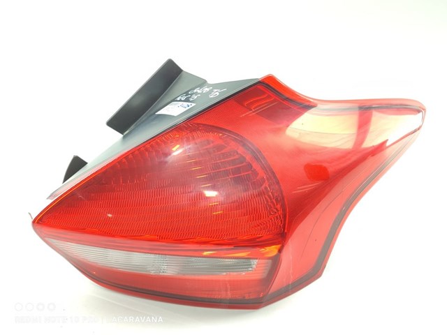 Lampa zespolona tylna prawa F1EB13404CF Ford