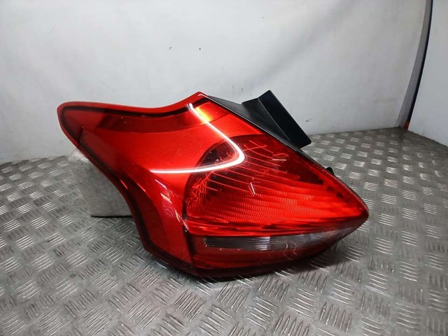 Lampa zespolona tylna lewa F1EB13405BC FORD