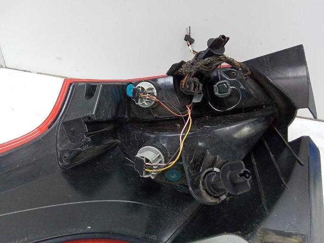 Lampa zespolona tylna lewa F1EB13405BC FORD
