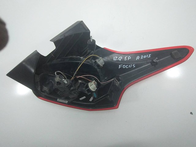 Lampa zespolona tylna lewa F1EB13405BC FORD