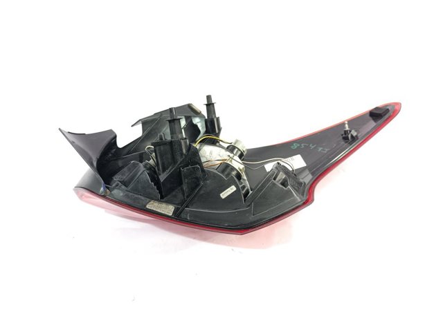 Lampa zespolona tylna lewa F1EB13405BC FORD