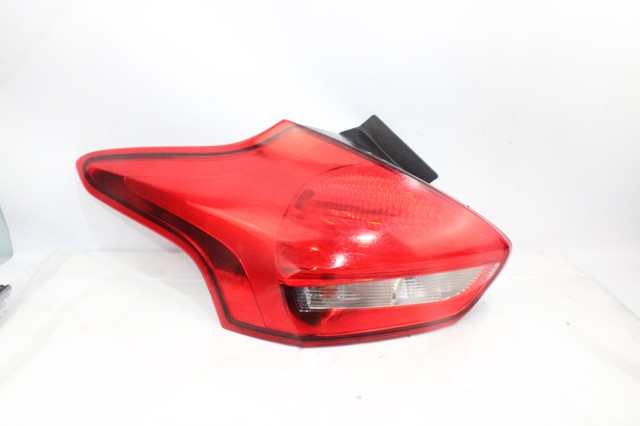 Lampa zespolona tylna lewa F1EB13405BE FORD