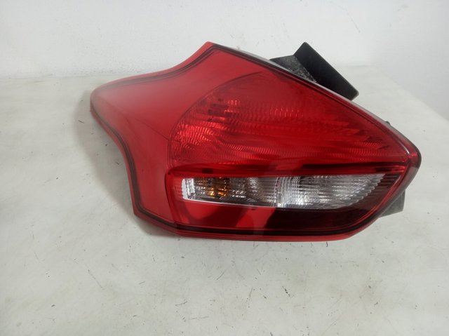Lampa zespolona tylna lewa F1EB13405BE FORD