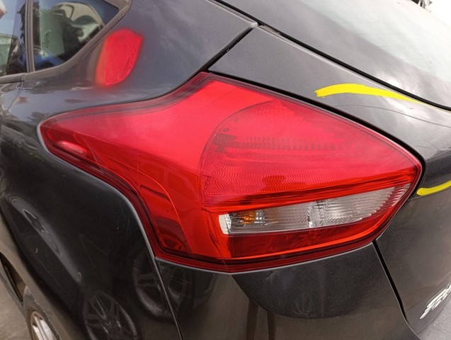 Lampa zespolona tylna lewa F1EB13405BE FORD