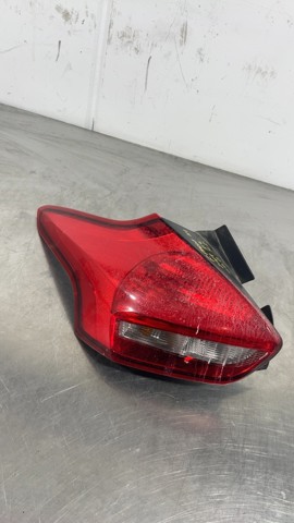 Lampa zespolona tylna lewa F1EB13405BE FORD