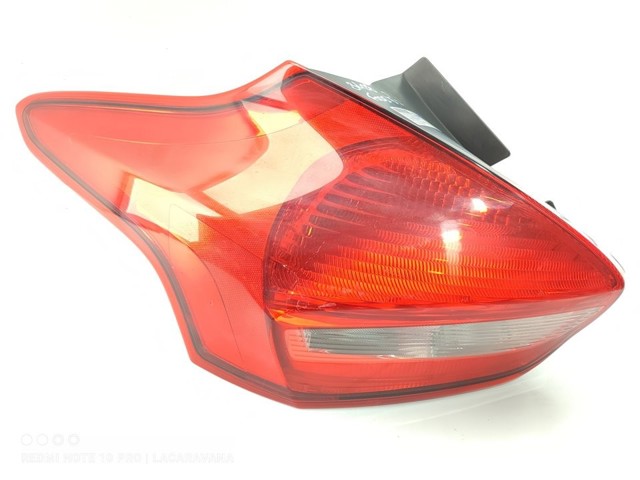 Lampa zespolona tylna lewa F1EB13405CF FORD