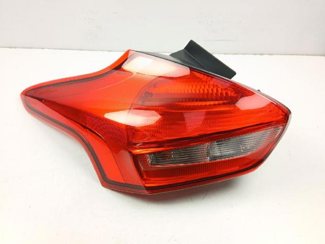 Lampa zespolona tylna lewa F1EB13405CF FORD
