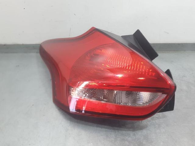 Lampa zespolona tylna lewa F1EB13405CF FORD