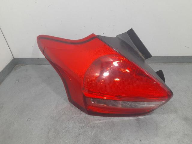 Lampa zespolona tylna lewa F1EB13405CF FORD